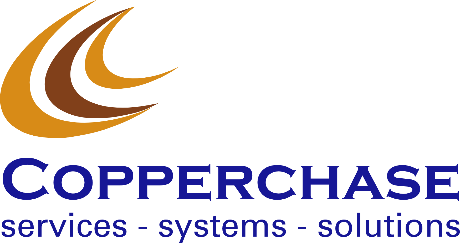 Copperchase